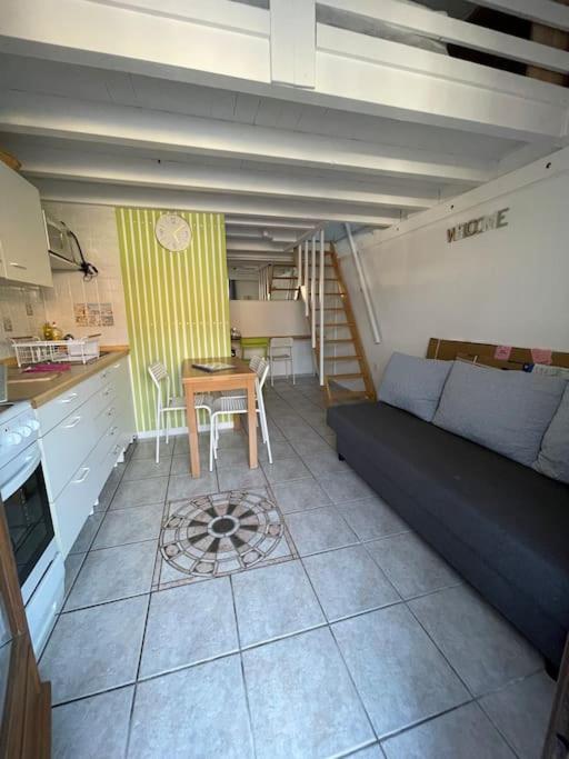 Maisonnette Rdc + Mezzanine Au Bord De L'Etang Льокат Екстериор снимка